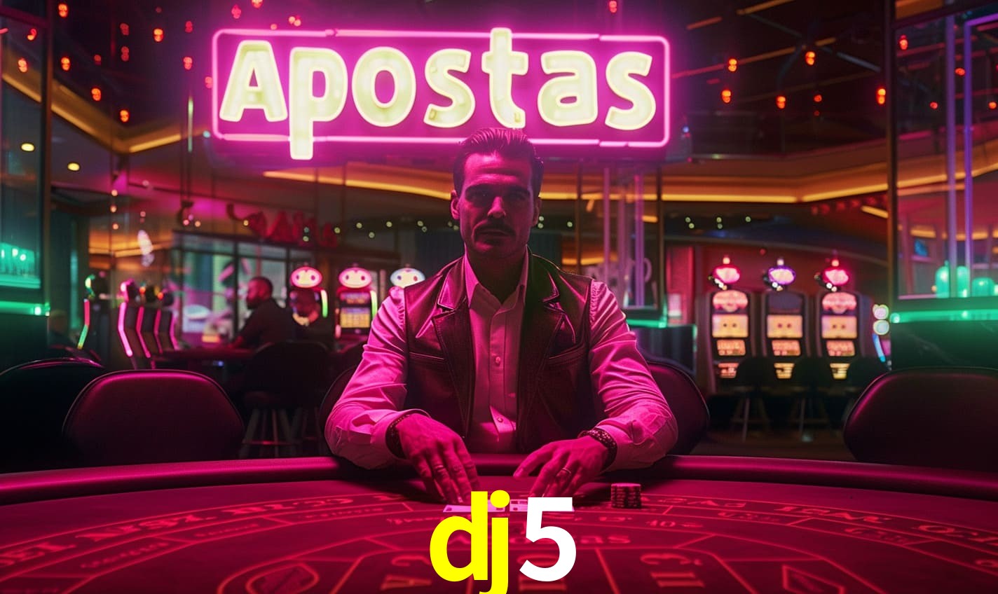 Bônus Diários dj5