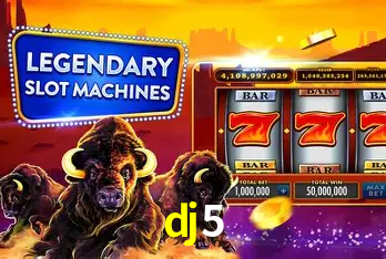 A Experiência Imersiva dos Cassinos Ao Vivo no dj5