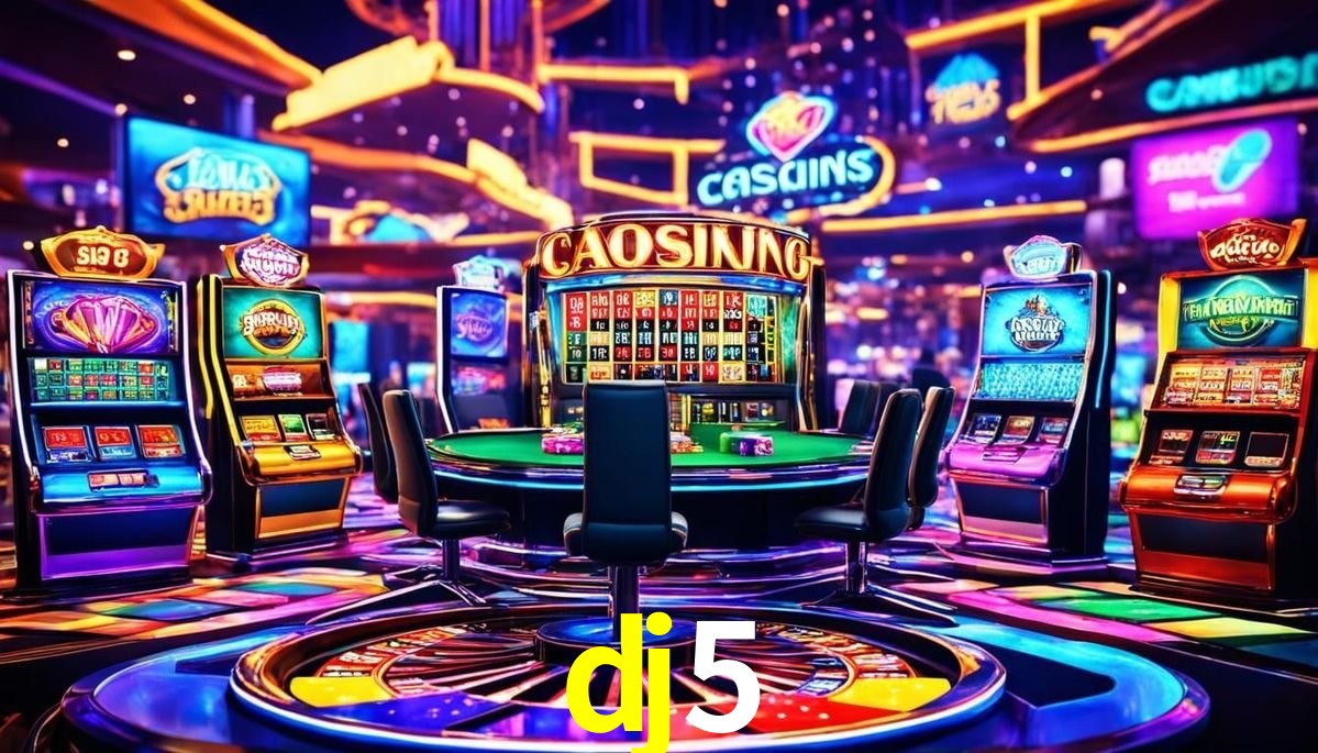 Promoções Sazonais dj5