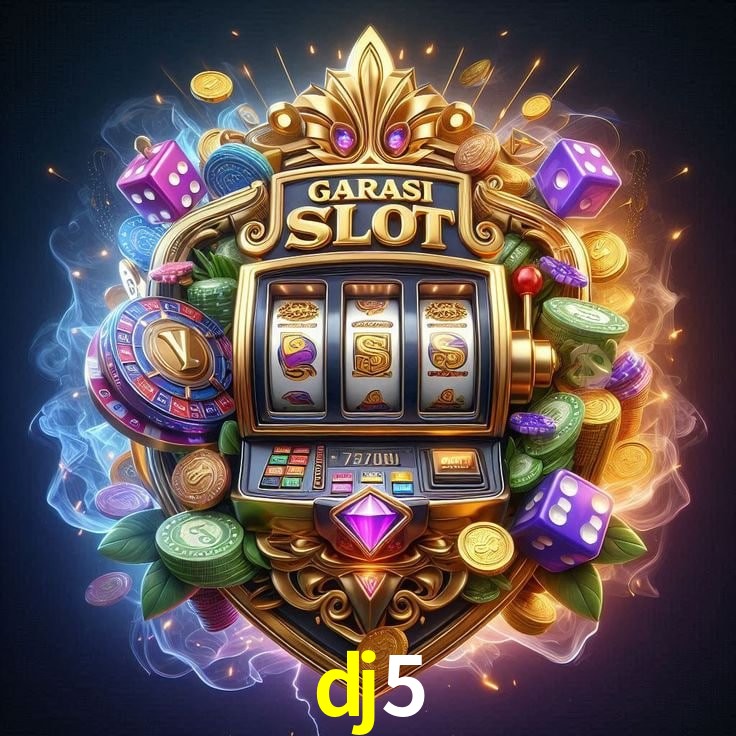 Casino Ao Vivo dj5
