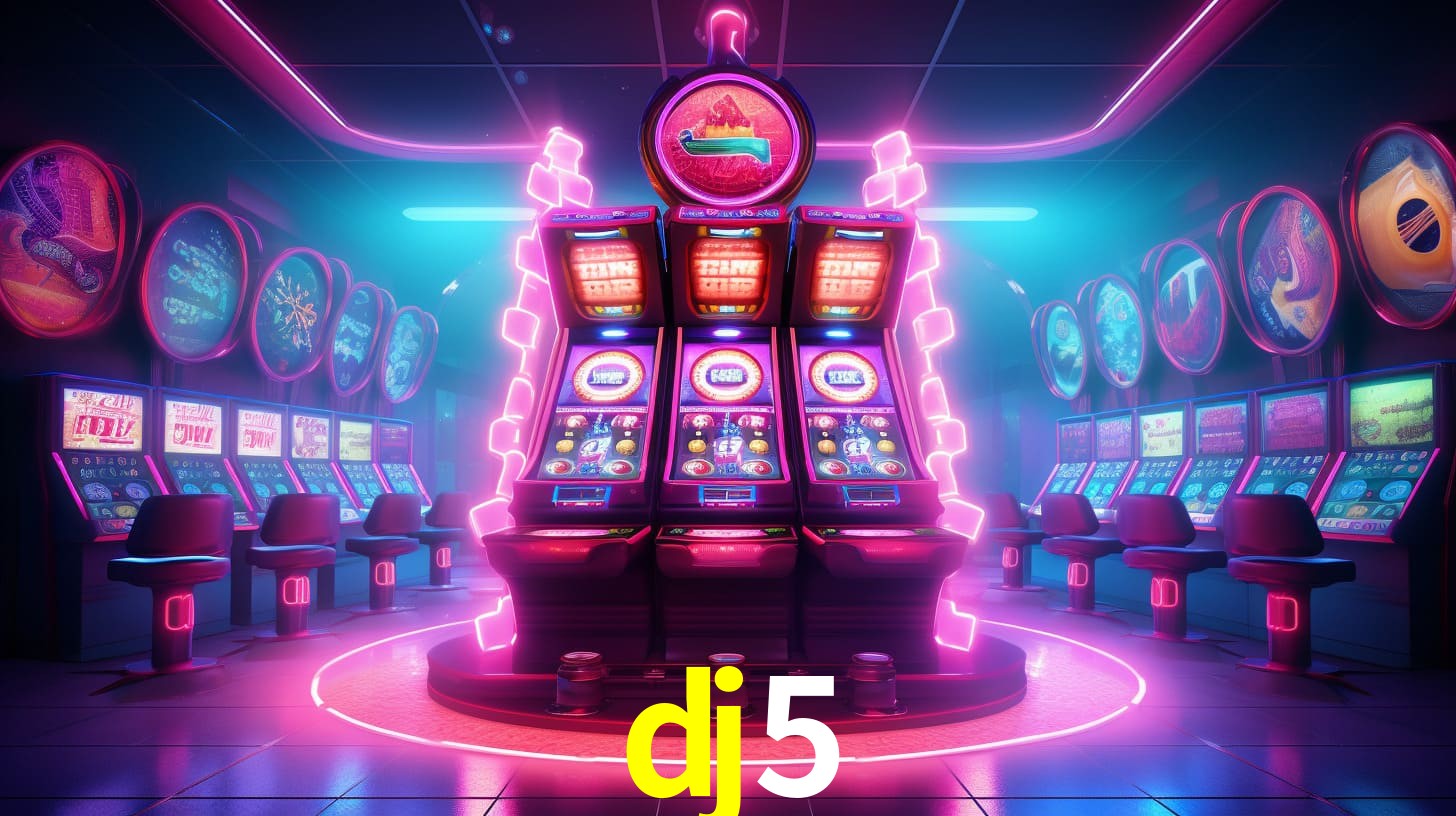 dj5: Seu Especialista em Apostas Esportivas Brasileiras