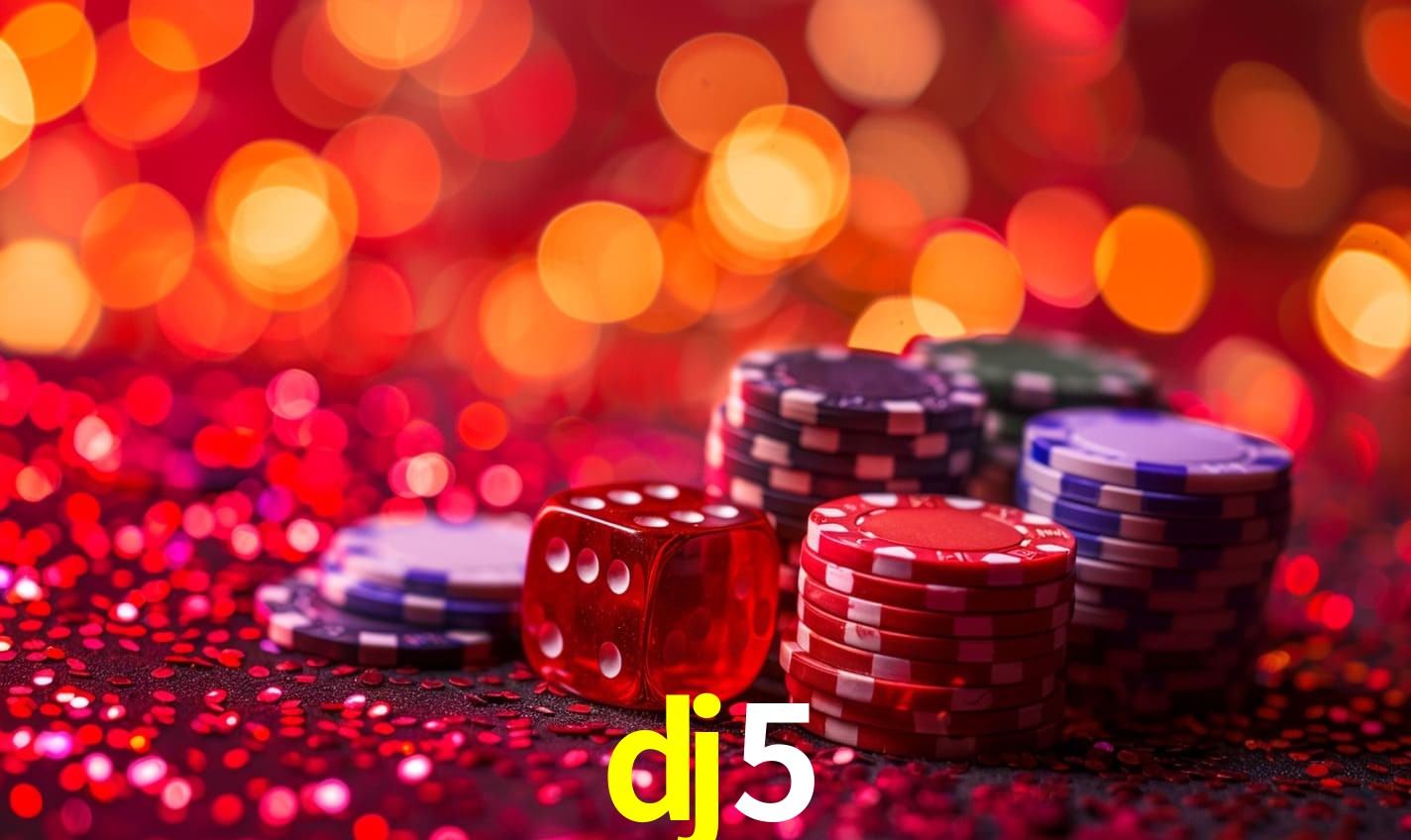 Torneios dj5