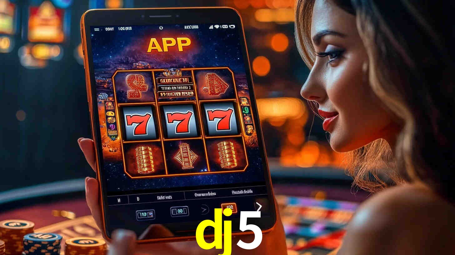 dj5 bet