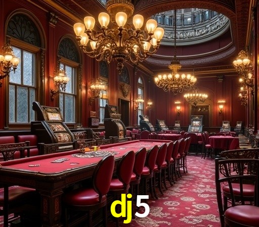 Benefícios da Conta dj5