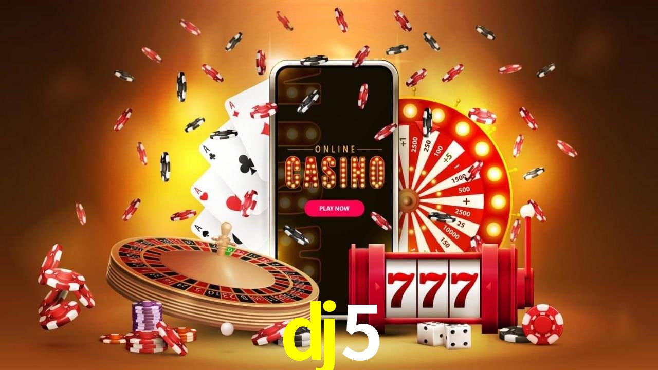 Estatísticas do Jogo dj5