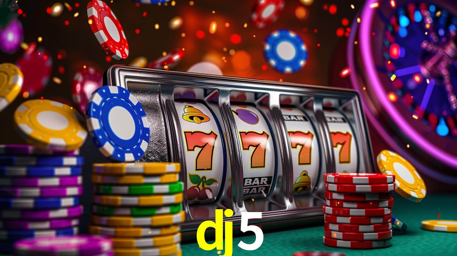 Avaliações dos Jogadores dj5