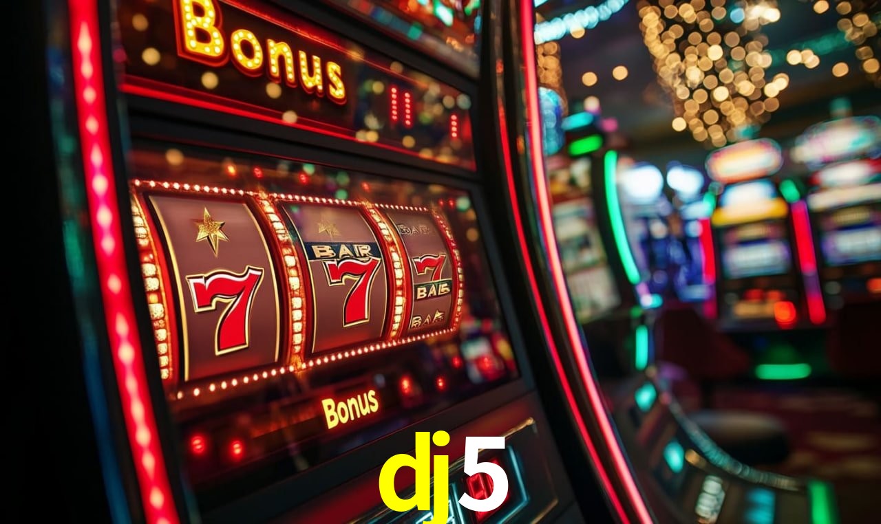 Jogos Exclusivos dj5