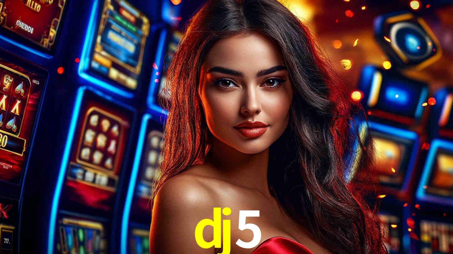 Interface do App dj5