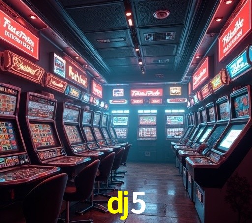 Tecnologia da Plataforma dj5