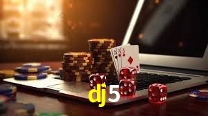 Estatísticas Esportivas dj5