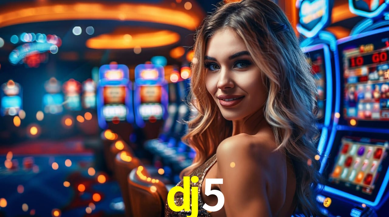 Casino Ao Vivo dj5