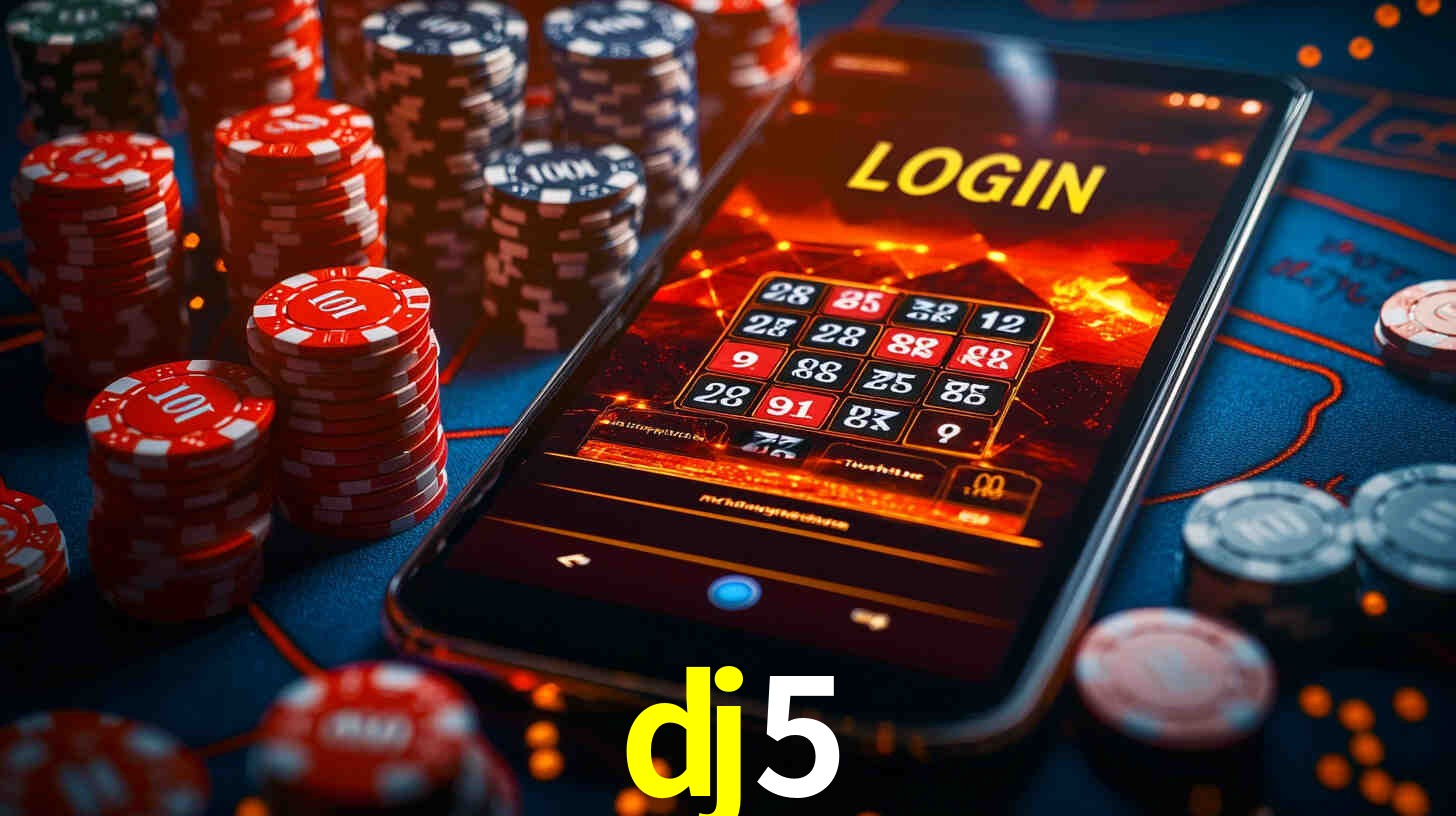Bônus Generosos e Exclusivos no dj5 para Você!