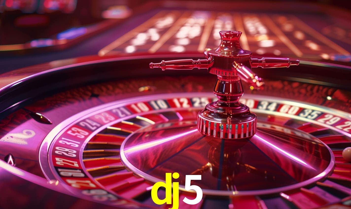 Casino Ao Vivo dj5