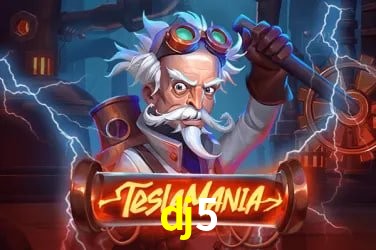 Recursos de Bônus dj5