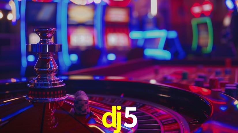 dj5.com