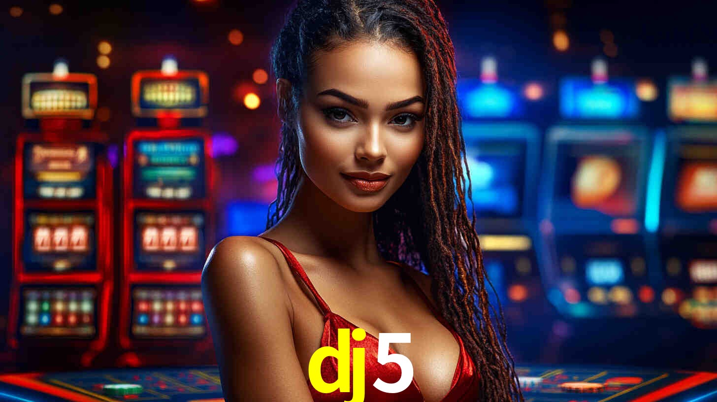 Jogos Exclusivos dj5