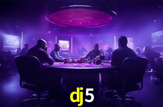Mesa de Roleta dj5