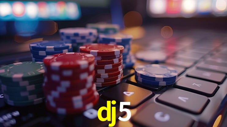 Provedores de Jogos dj5