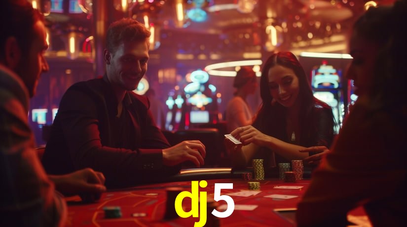 Jogo Spaceman dj5