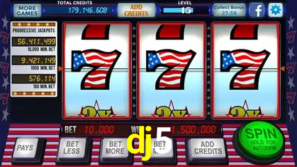 A Revolução dos Aplicativos de Jogos no dj5