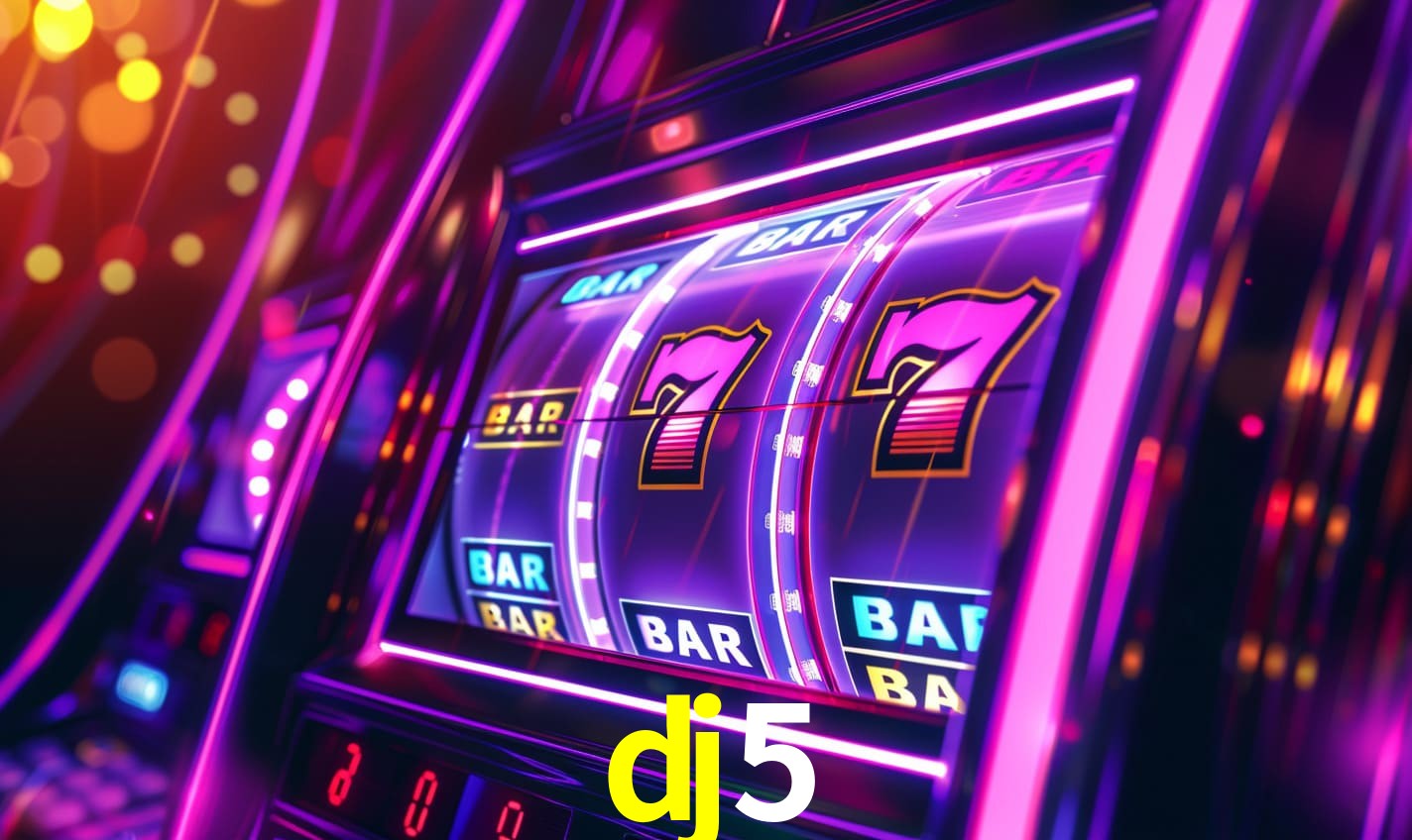 dj5: Jogue Crash e Experimente Alta Recompensa Instantânea