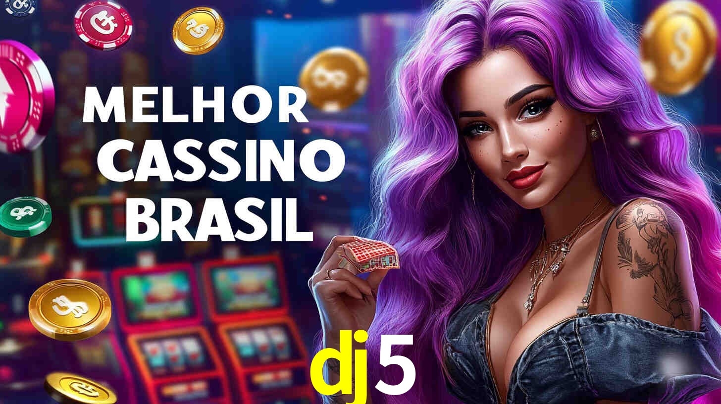 Apostas de Futebol dj5