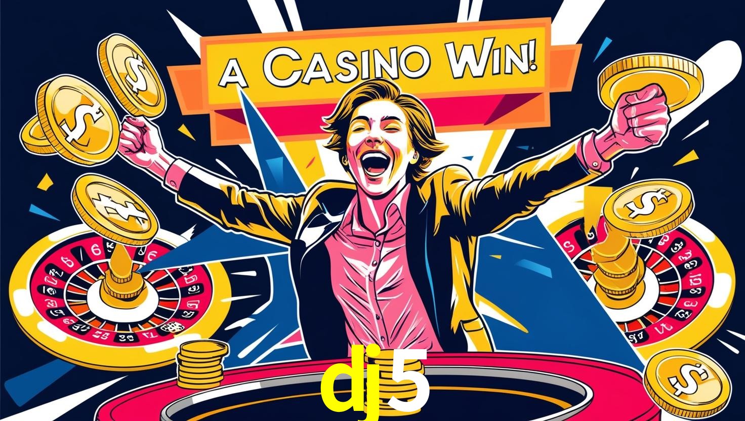 Cadastro Rápido DJ5.COM